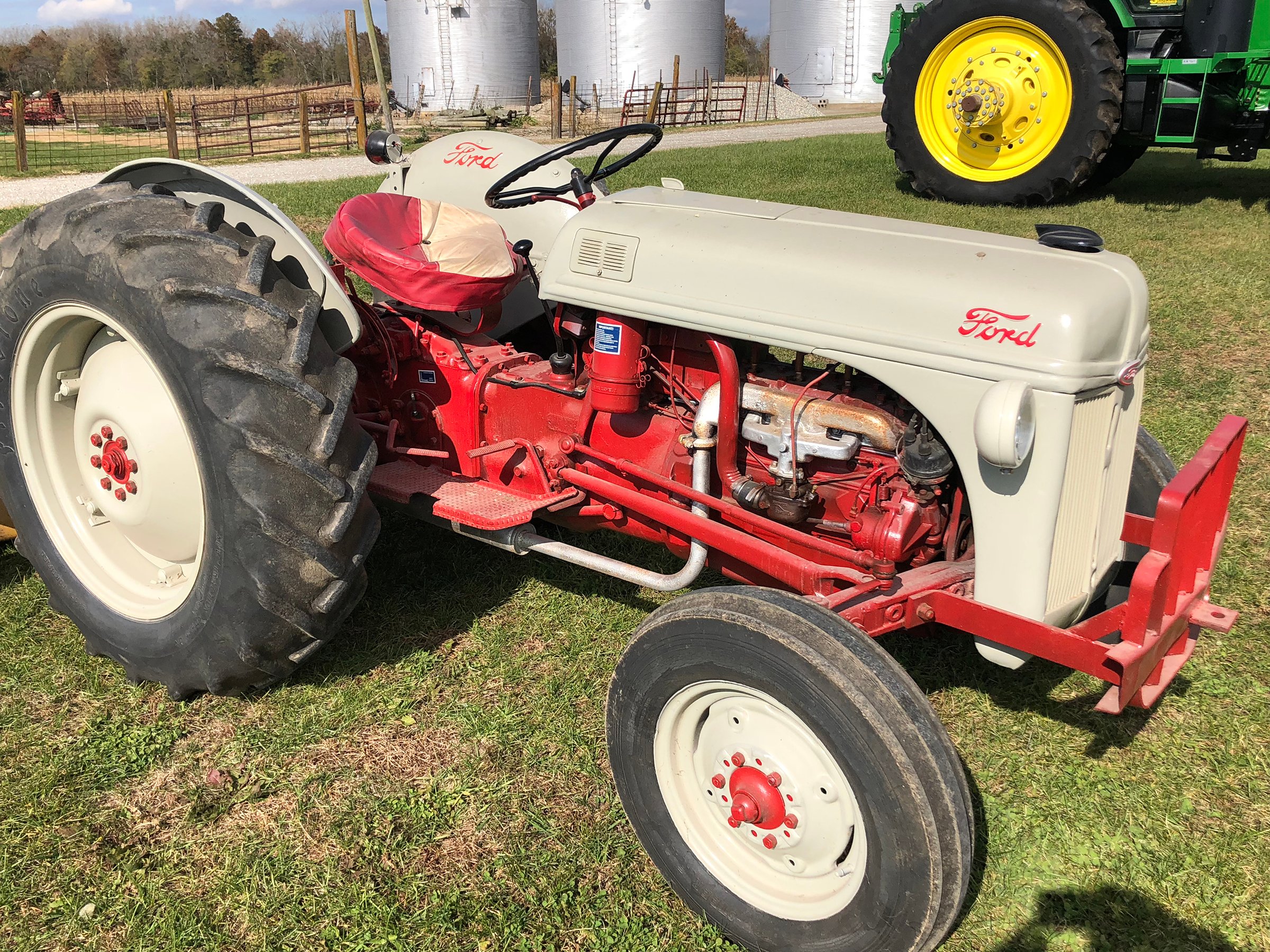 Property photo 51 - FARM EQUIPMENT AUCTION IN WAYNE COUNTY, INDIANA